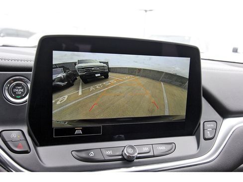 Used 2024 Chevrolet Blazer LT w/ Convenience Package FWD image 22