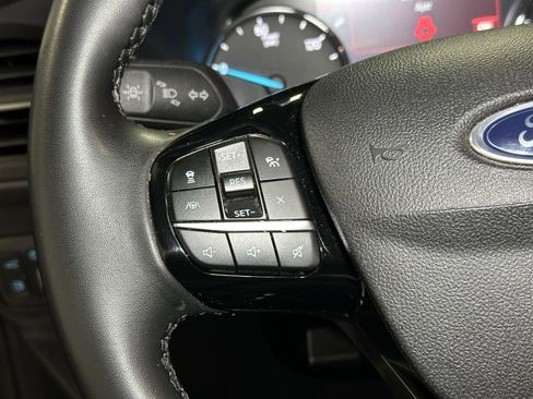 Used 2022 Ford Escape SE w/ Convenience Package image 25