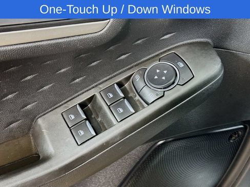Certified 2020 Ford Escape SEL AWD/4WD image 23