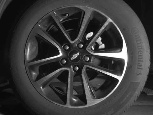 Used 2025 Chevrolet TrailBlazer LT image 14