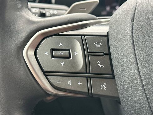 Certified 2025 Lexus NX 350 AWD w/ Cold Area Package image 28