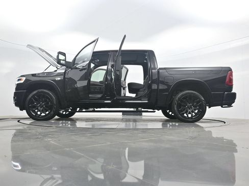 New 2026 RAM 1500 Limited w/ Night Edition AWD/4WD image 48