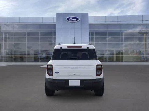 New 2025 Ford Bronco Sport Big Bend w/ Convenience Package image 5
