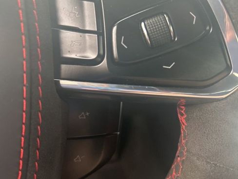 Certified 2023 Chevrolet Corvette Stingray Premium Cpe image 14