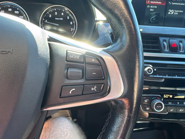 Used 2018 BMW X2 xDrive28i w/ Convenience Package AWD/4WD image 22