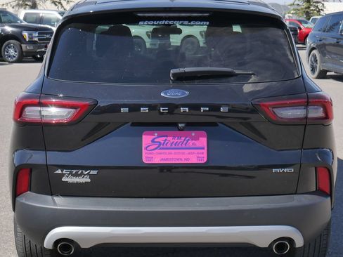 Used 2024 Ford Escape Active AWD/4WD image 10