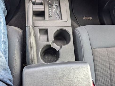 Used 2012 Jeep Liberty Sport w/ Popular Equipment Group image 23