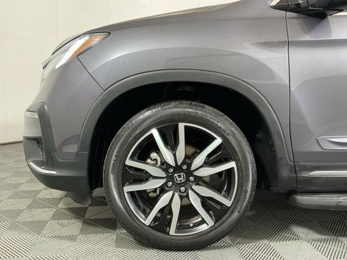 Used 2022 Honda Pilot Touring image 9