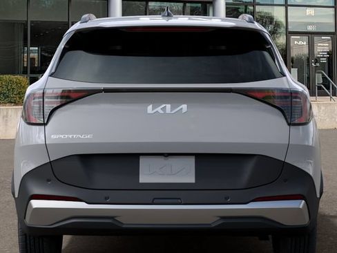 New 2026 Kia Sportage EX FWD image 14