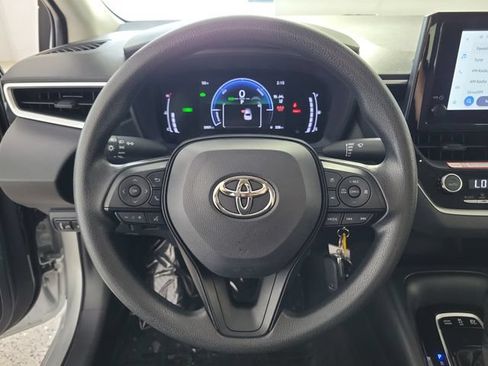 Used 2026 Toyota Corolla LE FWD image 26