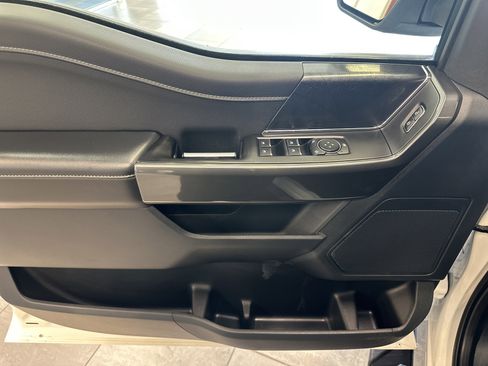 Used 2023 Ford F150 XLT w/ Equipment Group 302A High image 24