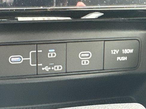 New 2026 Hyundai Tucson SEL FWD image 31