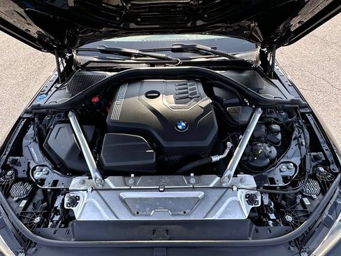 Used 2023 BMW 430i xDrive Convertible w/ Premium Package AWD/4WD image 45