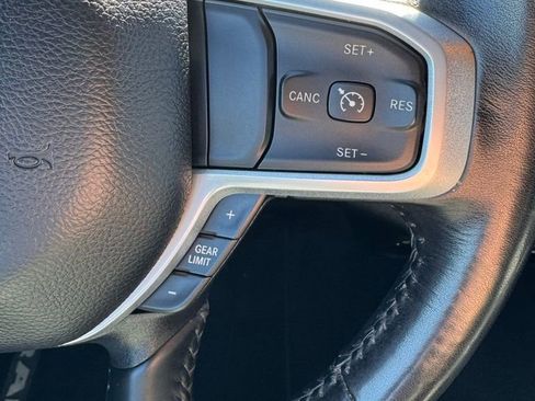 Used 2024 RAM 3500 Big Horn image 30