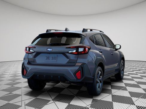 New 2026 Subaru Crosstrek 2.0i Premium image 5