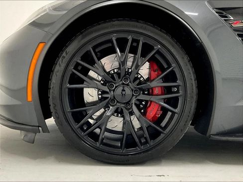 Used 2017 Chevrolet Corvette Z06 RWD image 33