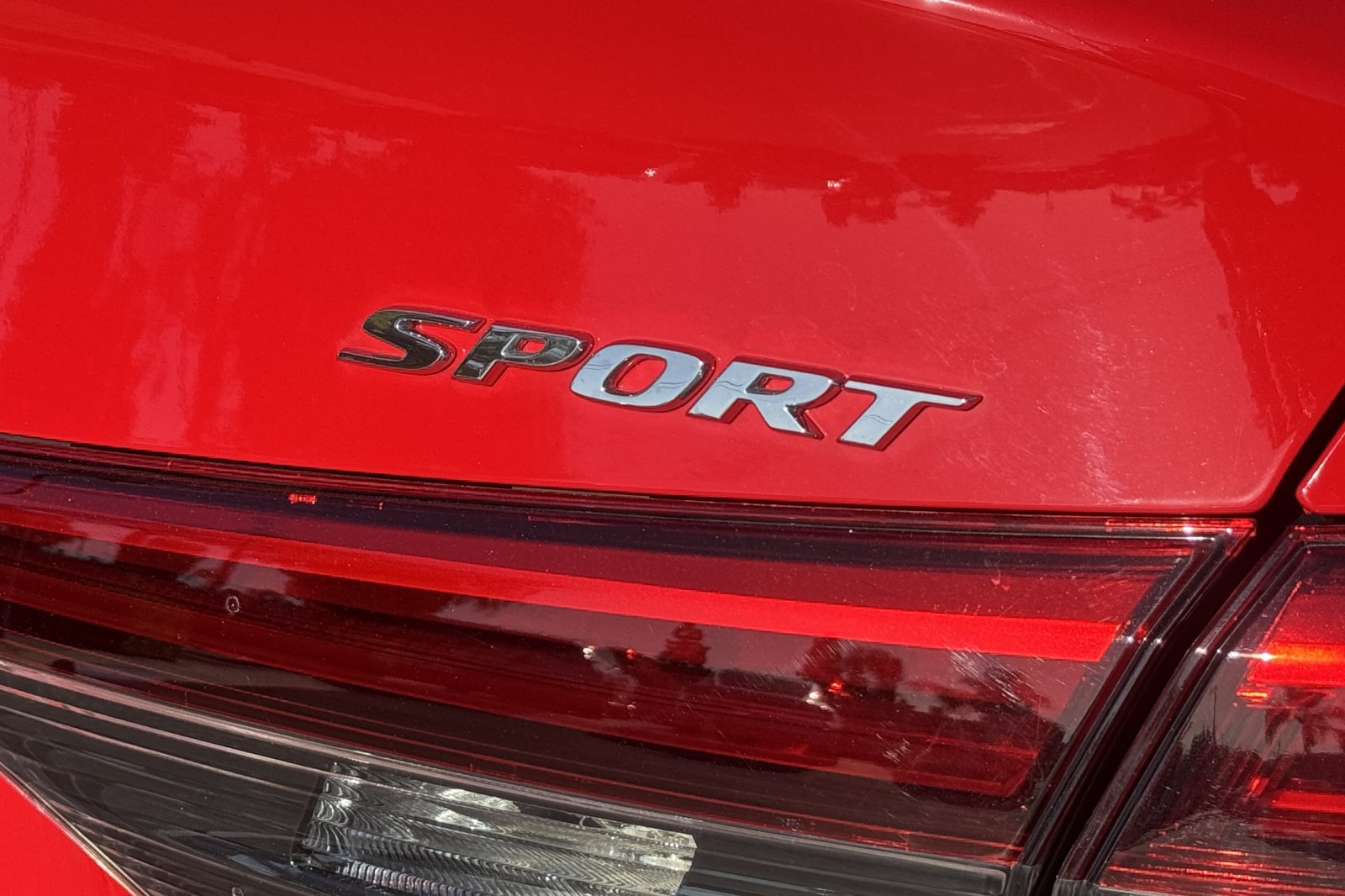 Certified 2024 Honda Civic Sport image 23
