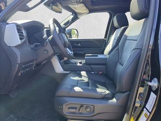 New 2026 Toyota Tundra Platinum video 4