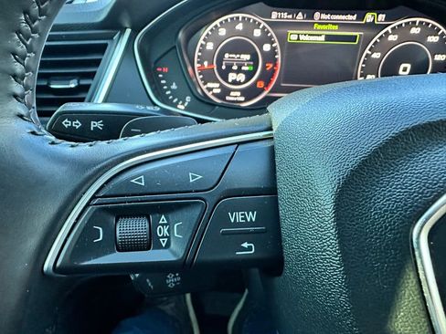 Used 2018 Audi Q5 2.0T Premium Plus w/ Premium Plus Package image 26