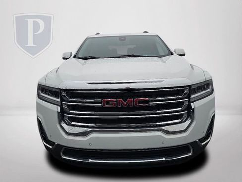 Used 2023 GMC Acadia SLT image 14
