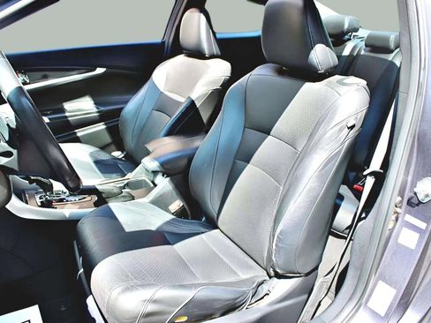 Used 2014 Honda Accord EX-L image 29