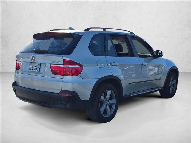 Used 2010 BMW X5 xDrive30i AWD/4WD image 5