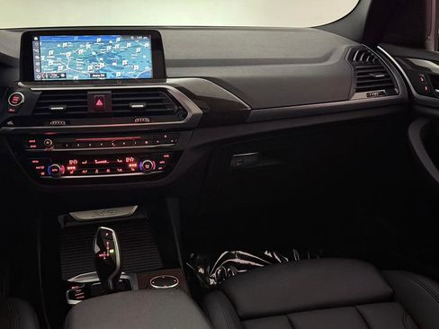 Used 2018 BMW X3 xDrive30i w/ Convenience Package image 28