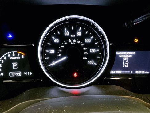 Used 2021 Honda HR-V EX-L image 19