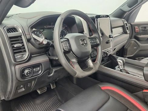 Used 2022 RAM 1500 TRX w/ TRX Level 2 Equipment Group AWD/4WD image 22