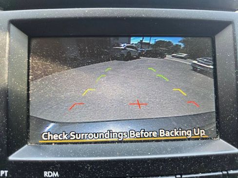 Used 2014 Subaru Crosstrek 2.0i Limited AWD/4WD image 4