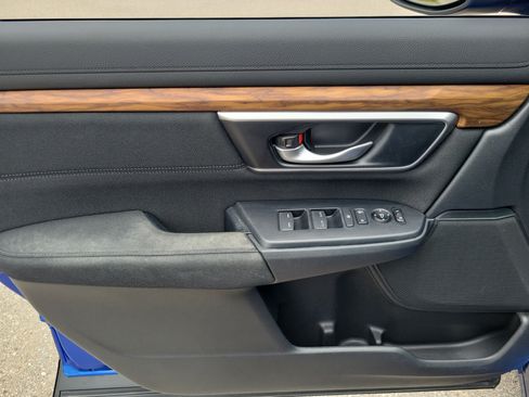 Used 2022 Honda CR-V EX image 22