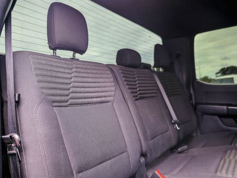 Used 2022 Ford F150 XL w/ STX Appearance Package RWD image 14