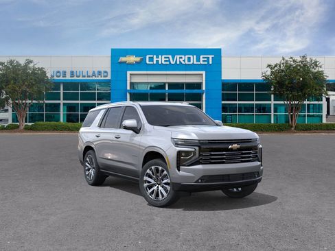 New 2026 Chevrolet Tahoe High Country RWD image 42