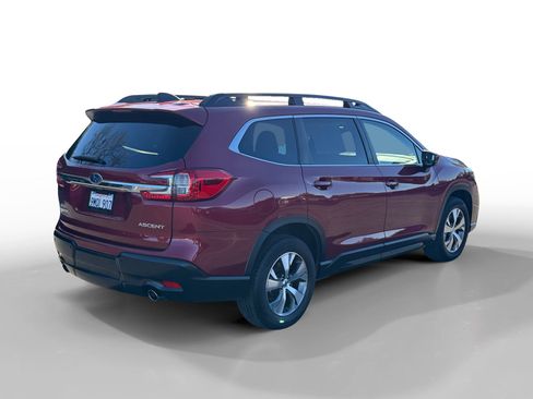 Certified 2024 Subaru Ascent Premium w/ Convenience Package image 5