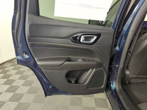 New 2026 Jeep Compass Latitude image 27