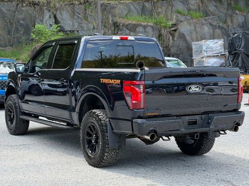 Used 2025 Ford F150 Tremor w/ Tow/Haul Package AWD/4WD image 3