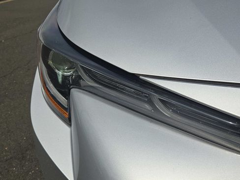 Used 2019 Toyota Corolla SE FWD image 9