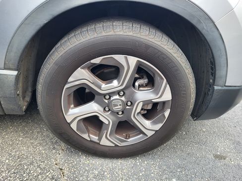 Used 2019 Honda CR-V EX image 7