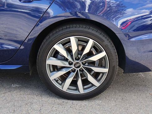 Used 2022 Audi A4 2.0T Premium Plus w/ Premium Plus Package image 24