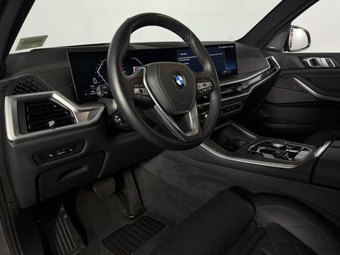 Used 2026 BMW X5 xDrive40i image 22