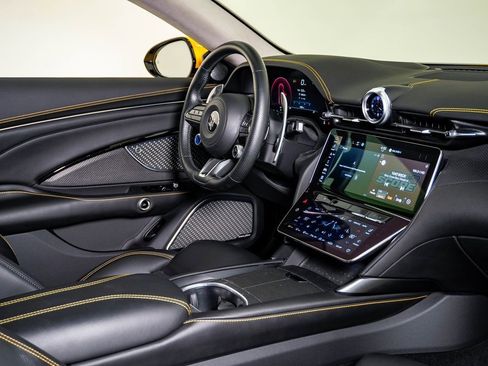 Certified 2024 Maserati GranTurismo Trofeo image 15