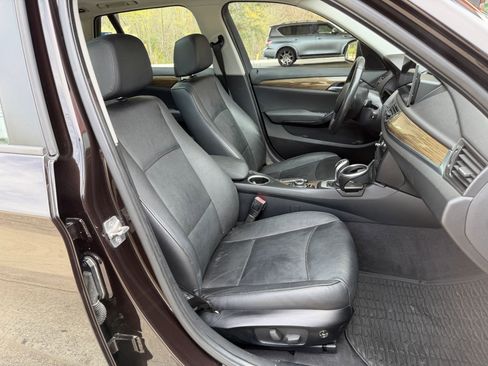 Used 2015 BMW X1 xDrive28i AWD/4WD image 10