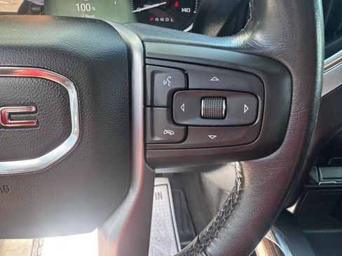 Used 2021 GMC Sierra 1500 Elevation AWD/4WD image 19