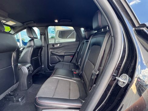 Used 2024 Ford Escape ST-Line FWD image 30