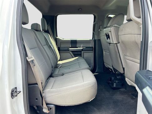 Used 2015 Ford F150 XLT RWD image 23