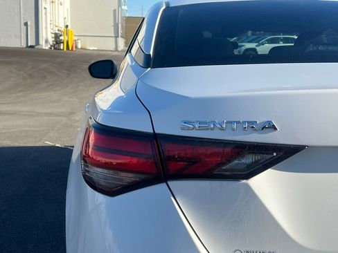 Used 2023 Nissan Sentra SV w/ All-Weather Package image 56