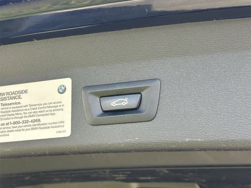 Used 2019 BMW X1 sDrive28i image 13