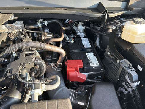 Used 2024 Lexus TX 350 FWD w/ Technology Package image 38