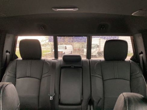 Used 2024 RAM 5500 4x4 Crew Cab image 34