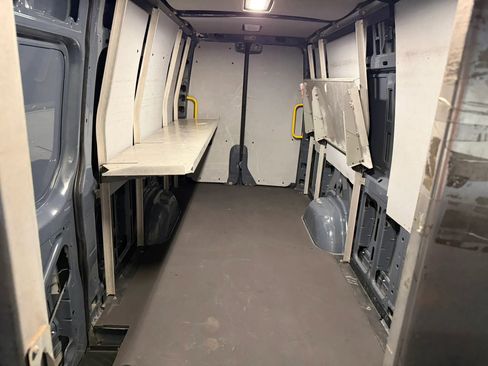 Used 2019 Mercedes-Benz Sprinter 170 image 50